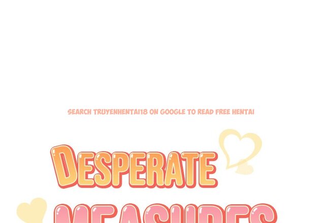 Read Hentai Image 1 800 in comic Desperate Measures - Chapter 13 - hentaitnt.net