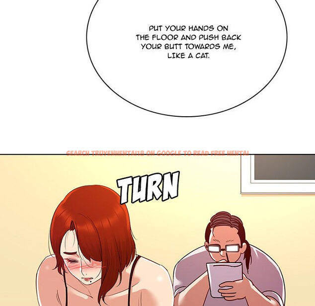 Read Hentai Image 35 127 in comic Desperate Measures - Chapter 17 - www.hentaitnt.net