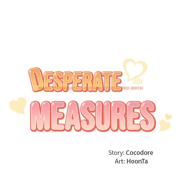 Read Hentai Image 9 462 in comic Desperate Measures - Chapter 18 - www.hentaitnt.net