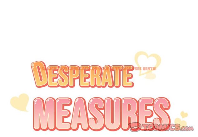 Read Hentai Image 2 641 in comic Desperate Measures - Chapter 20 - www.hentaitnt.net