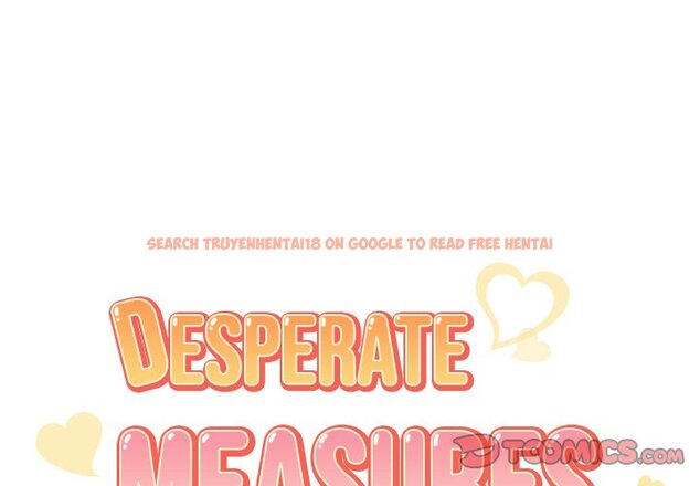 Read Hentai Image 2 034 in comic Desperate Measures - Chapter 23 - www.hentaitnt.net