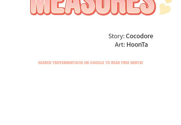 Read Hentai Image 3 034 in comic Desperate Measures - Chapter 23 - www.hentaitnt.net