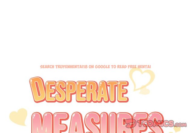Read Hentai Image 2 595 in comic Desperate Measures - Chapter 26 - www.hentaitnt.net