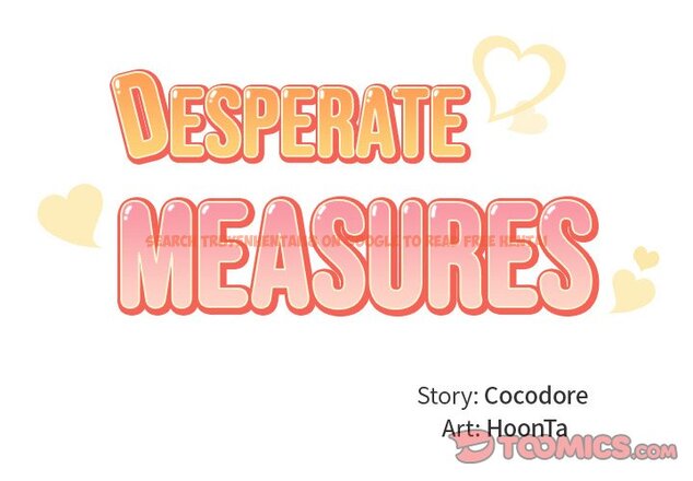 Read Hentai Image 2 075 in comic Desperate Measures - Chapter 7 - www.hentaitnt.net