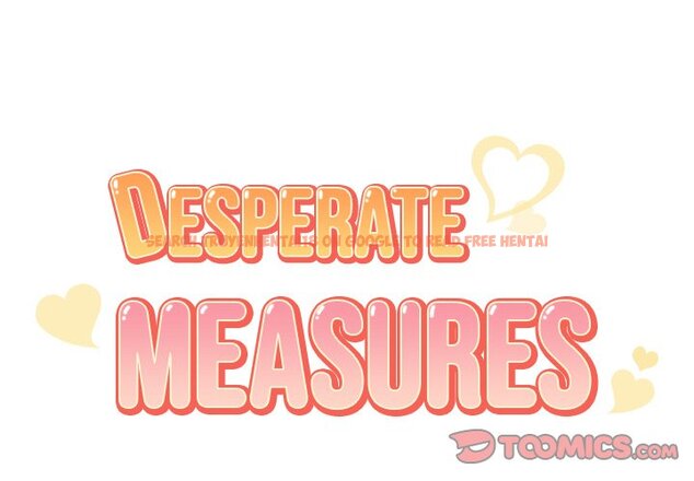Read Hentai Image 2 518 in comic Desperate Measures - Chapter 8 - www.hentaitnt.net
