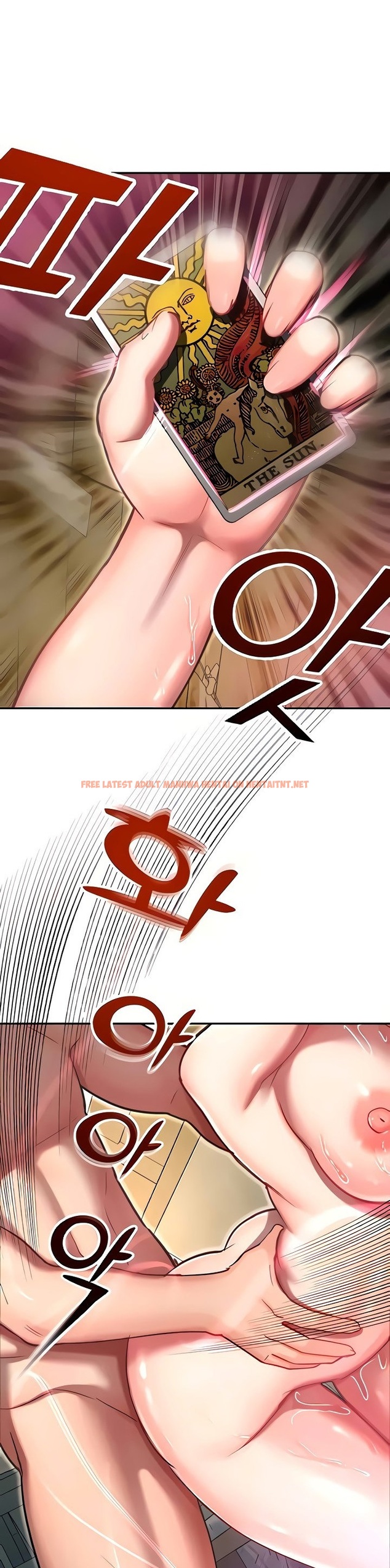 Read Hentai Image 1 78519 in comic Destiny Land - Chapter 11 - hentaitnt.net