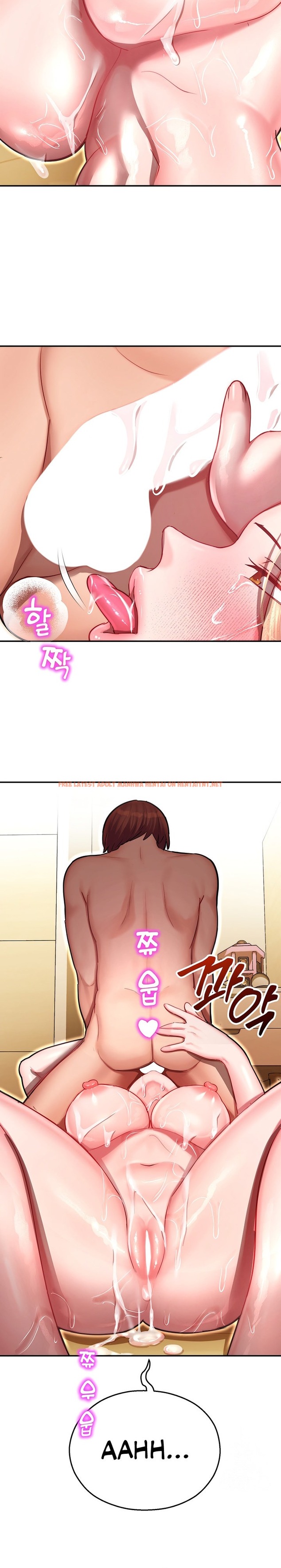 Read Hentai Image 18 67130 in comic Destiny Land - Chapter 13 - hentaitnt.net