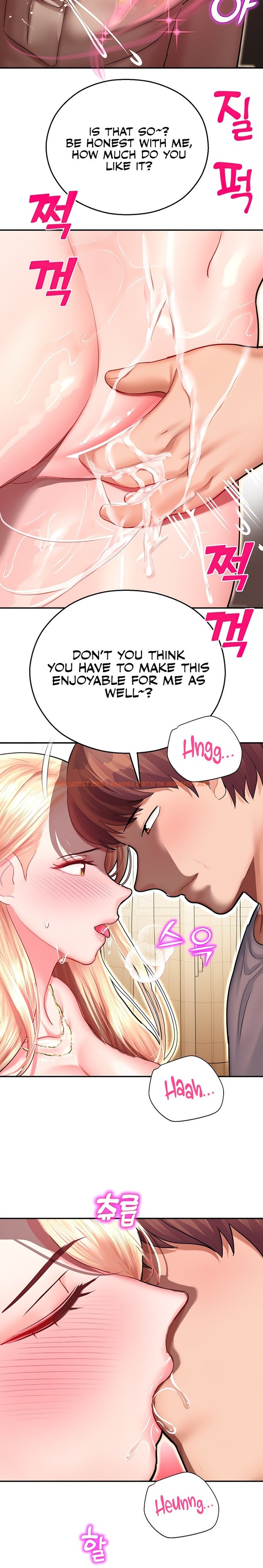 Read Hentai Image 6 67130 in comic Destiny Land - Chapter 13 - hentaitnt.net