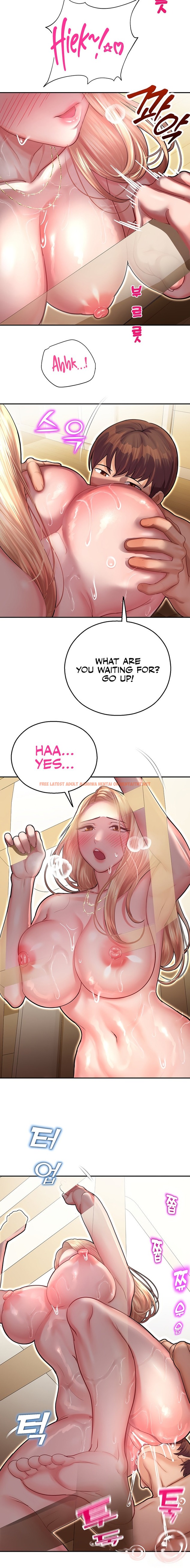 Read Hentai Image 12 99705 in comic Destiny Land - Chapter 14 - hentaitnt.net