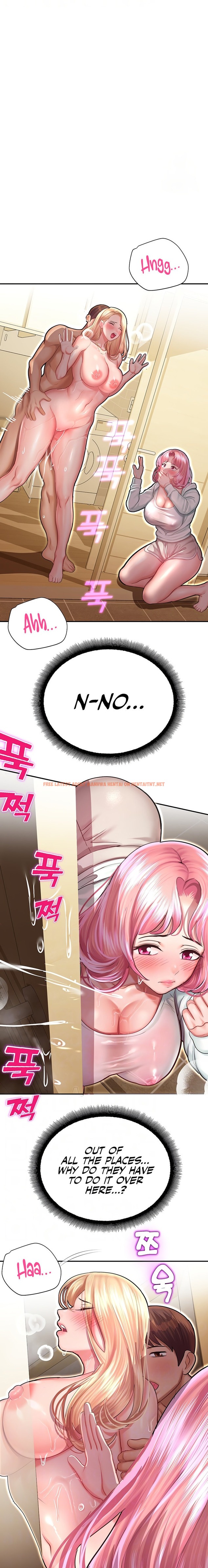 Read Hentai Image 3 99705 in comic Destiny Land - Chapter 14 - hentaitnt.net