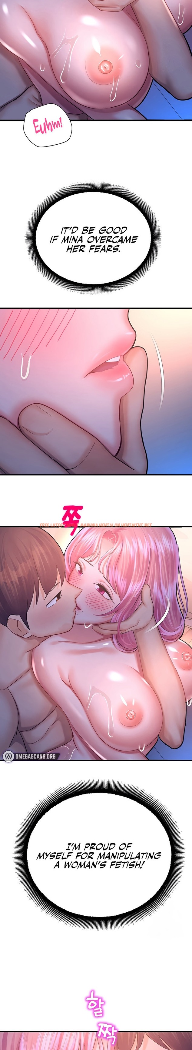 Read Hentai Image 14 30998 in comic Destiny Land - Chapter 19 - hentaitnt.net