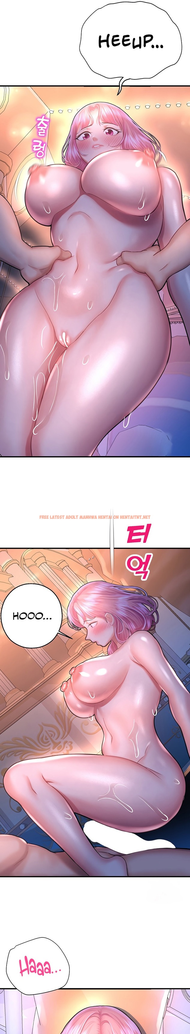 Read Hentai Image 25 30998 in comic Destiny Land - Chapter 19 - hentaitnt.net