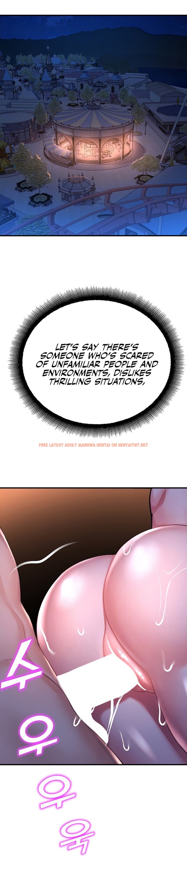 Read Hentai Image 9 30998 in comic Destiny Land - Chapter 19 - hentaitnt.net