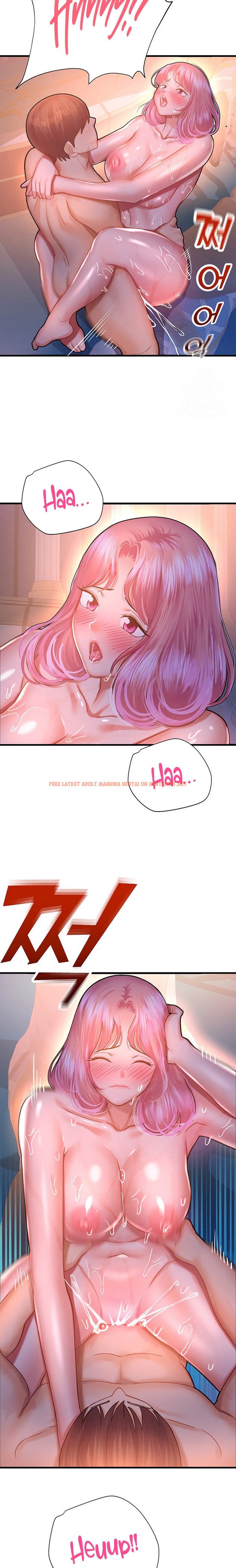 Read Hentai Image 11 79240 in comic Destiny Land - Chapter 20 - hentaitnt.net