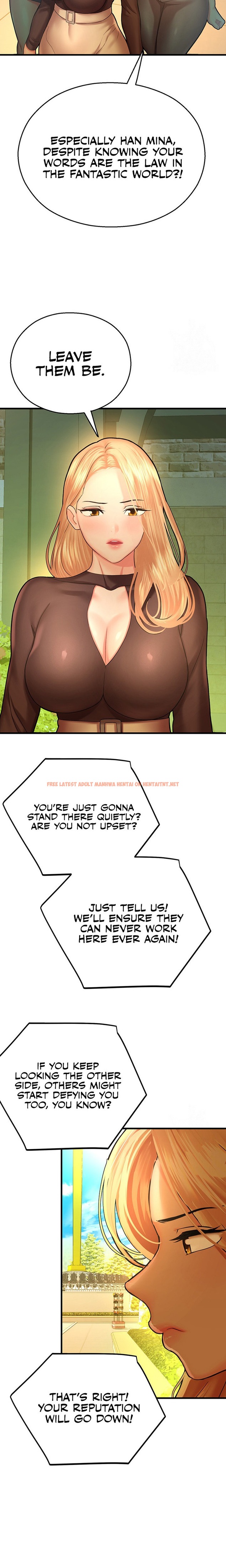 Read Hentai Image 21 79240 in comic Destiny Land - Chapter 20 - hentaitnt.net