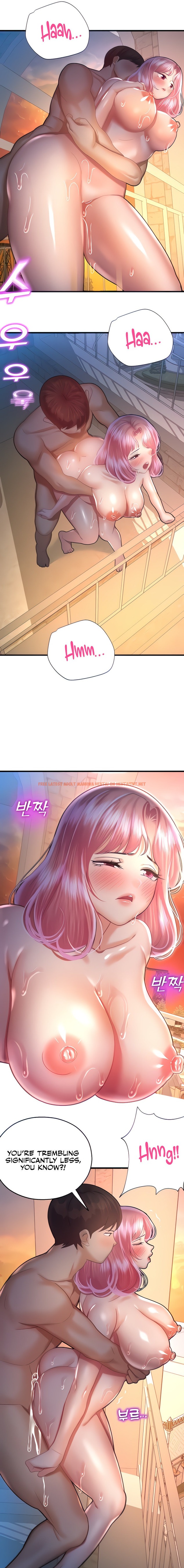 Read Hentai Image 7 62953 in comic Destiny Land - Chapter 22 - hentaitnt.net