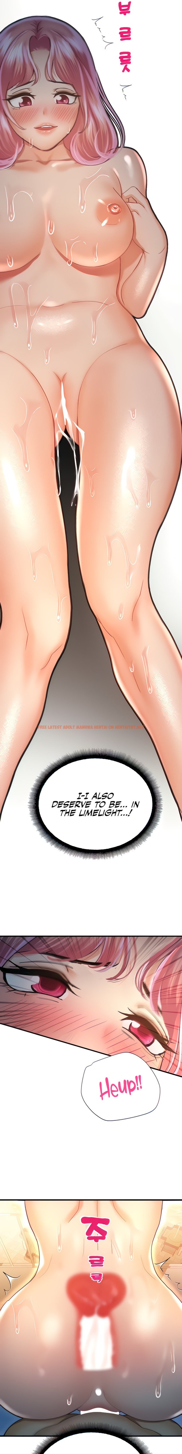 Read Hentai Image 9 59462 in comic Destiny Land - Chapter 23 - hentaitnt.net