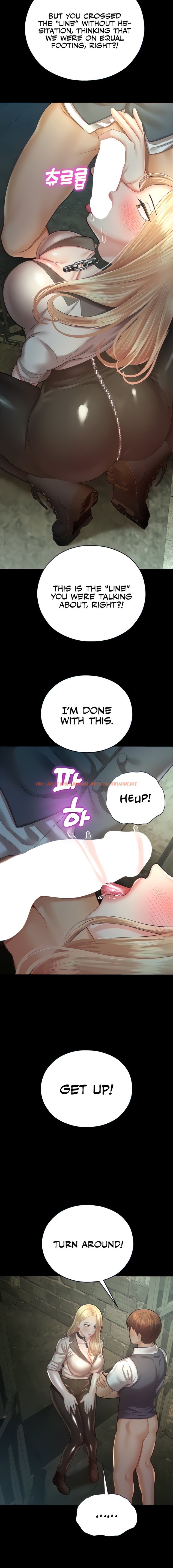 Read Hentai Image 10 26041 in comic Destiny Land - Chapter 24 - hentaitnt.net