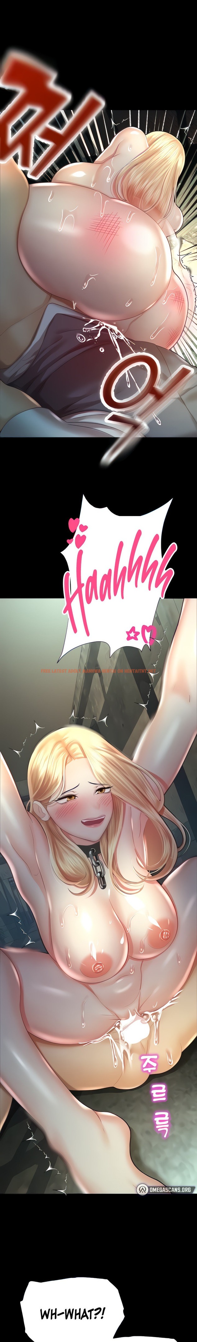 Read Hentai Image 1 26202 in comic Destiny Land - Chapter 25 - hentaitnt.net