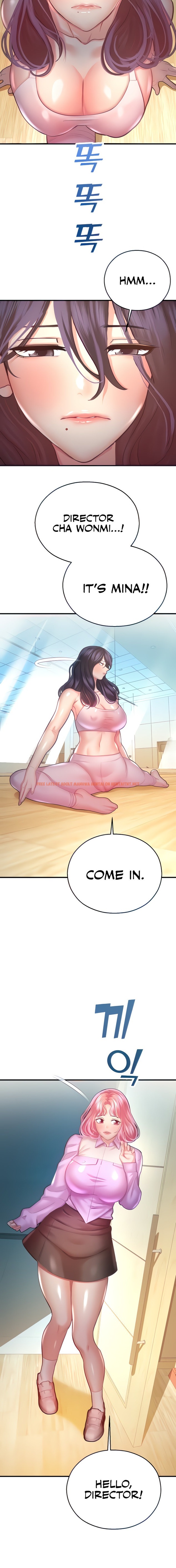 Read Hentai Image 20 26202 in comic Destiny Land - Chapter 25 - hentaitnt.net