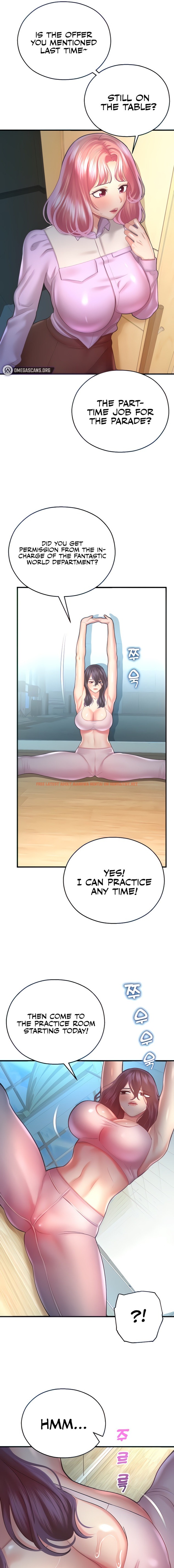 Read Hentai Image 21 26202 in comic Destiny Land - Chapter 25 - hentaitnt.net