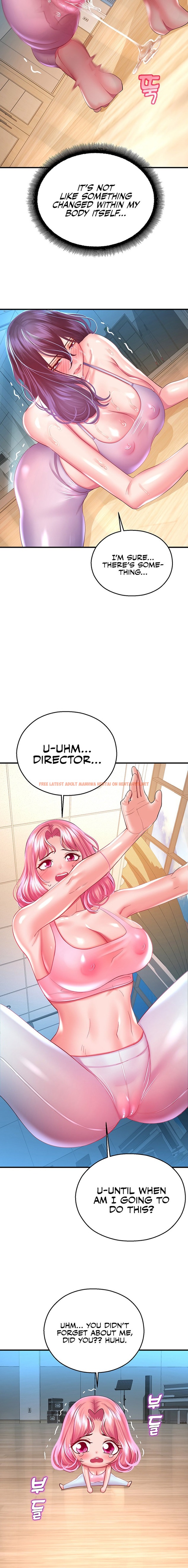 Read Hentai Image 18 20045 in comic Destiny Land - Chapter 26 - hentaitnt.net