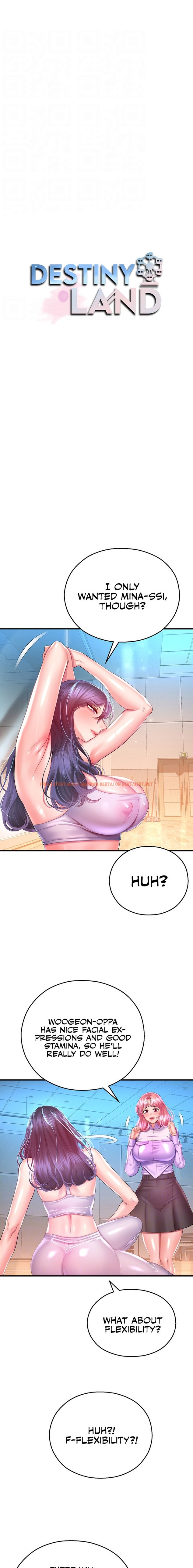 Read Hentai Image 3 20045 in comic Destiny Land - Chapter 26 - hentaitnt.net