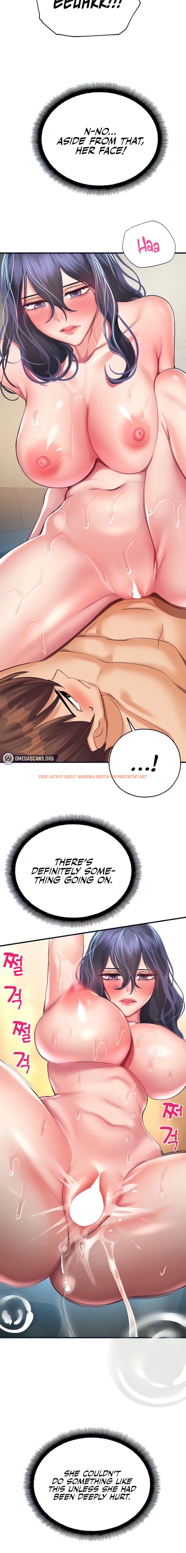 Read Hentai Image 10 20230 in comic Destiny Land - Chapter 27 - hentaitnt.net