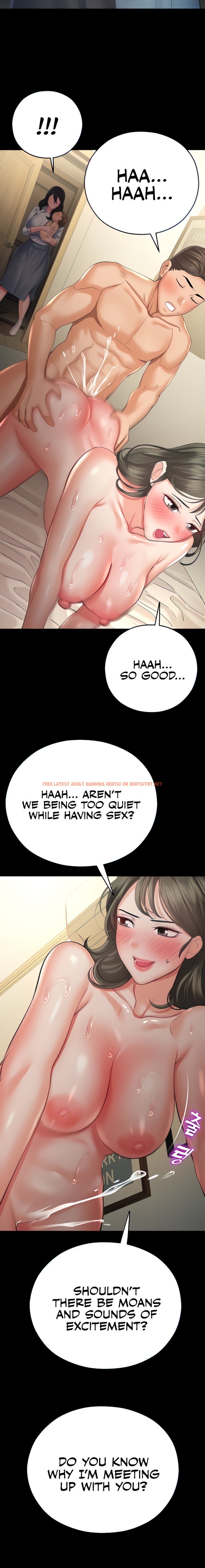 Read Hentai Image 16 20230 in comic Destiny Land - Chapter 27 - hentaitnt.net