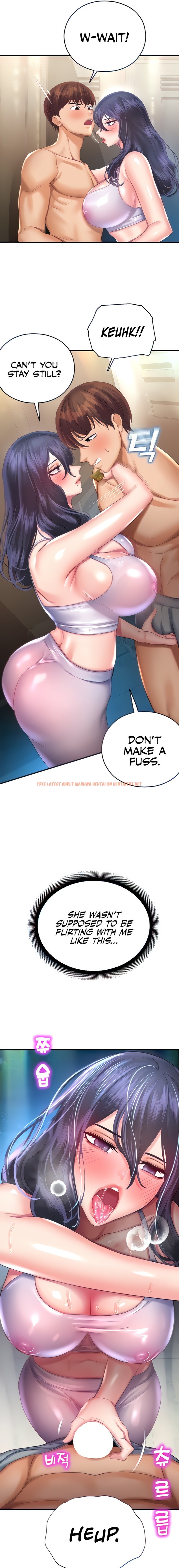 Read Hentai Image 3 20230 in comic Destiny Land - Chapter 27 - hentaitnt.net