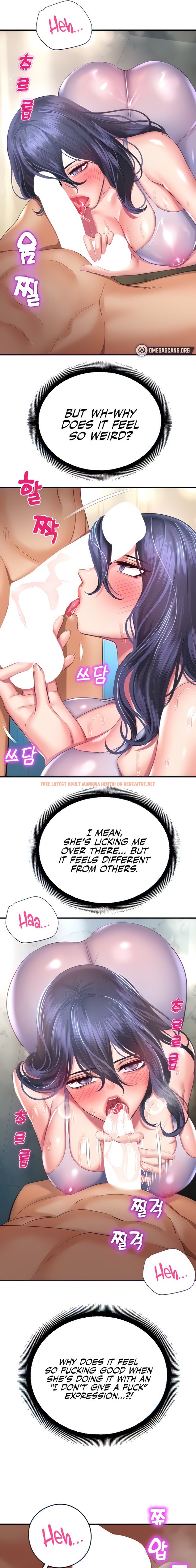 Read Hentai Image 5 20230 in comic Destiny Land - Chapter 27 - hentaitnt.net