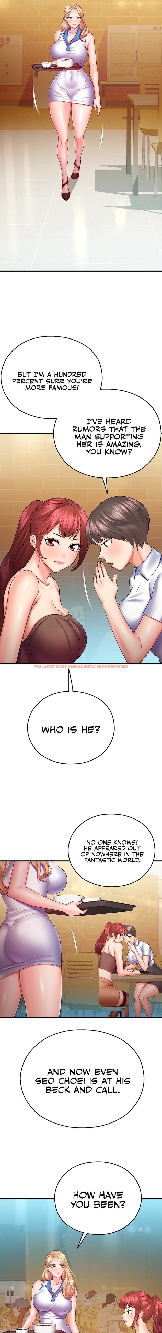 Read Hentai Image 15 20403 in comic Destiny Land - Chapter 28 - hentaitnt.net