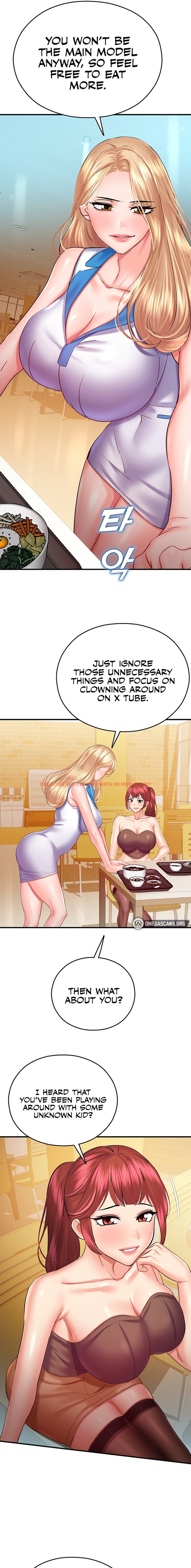 Read Hentai Image 17 20403 in comic Destiny Land - Chapter 28 - hentaitnt.net