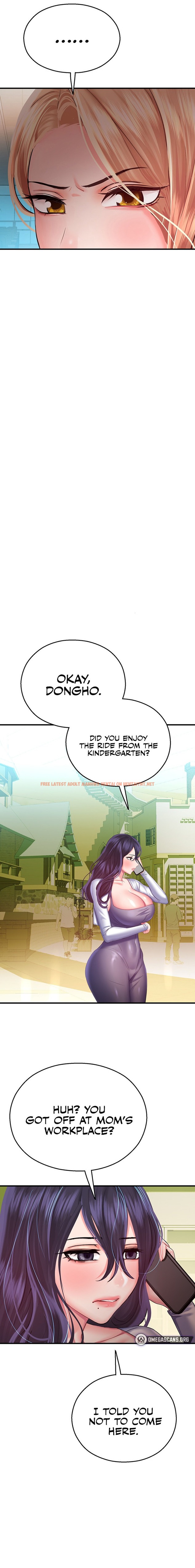 Read Hentai Image 20 20403 in comic Destiny Land - Chapter 28 - hentaitnt.net