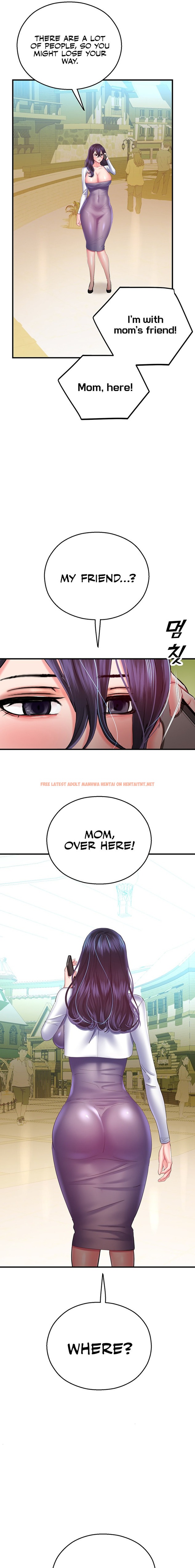 Read Hentai Image 21 20403 in comic Destiny Land - Chapter 28 - hentaitnt.net