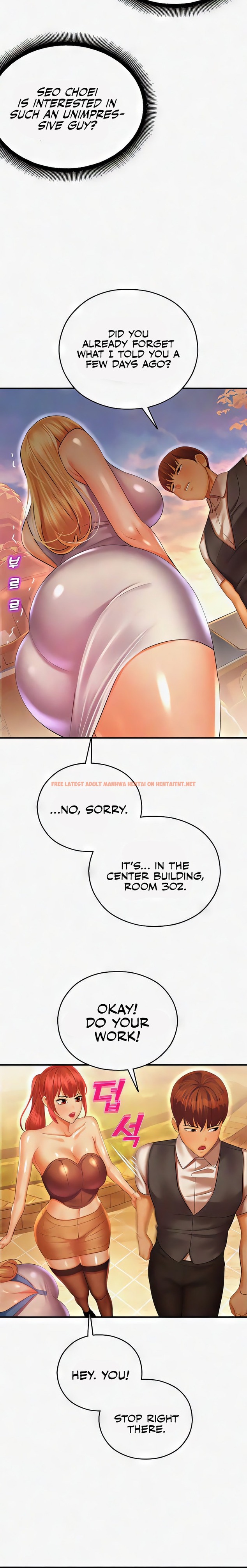 Read Hentai Image 16 06996 in comic Destiny Land - Chapter 29 - hentaitnt.net