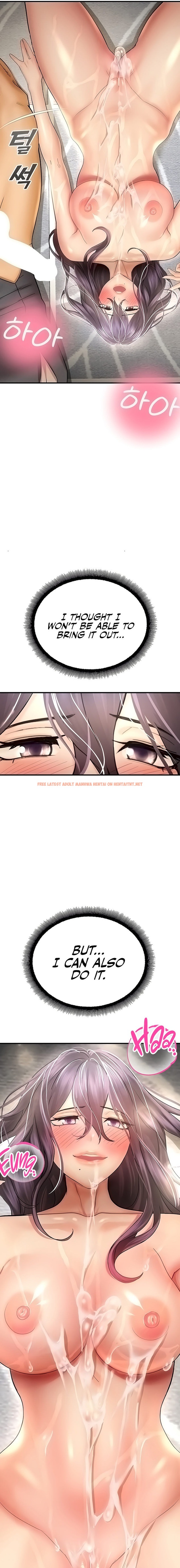 Read Hentai Image 19 08082 in comic Destiny Land - Chapter 31 - hentaitnt.net