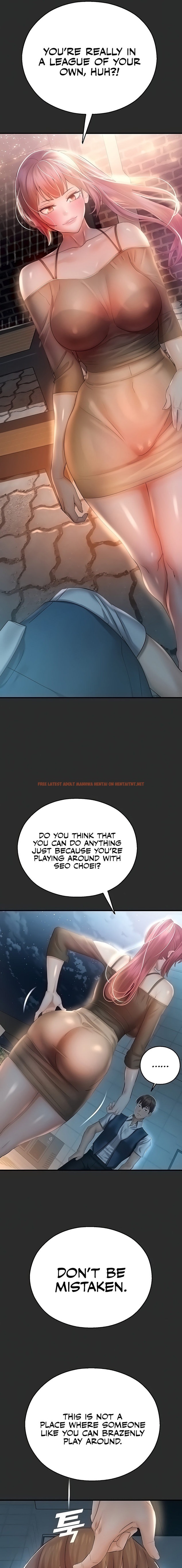 Read Hentai Image 21 08082 in comic Destiny Land - Chapter 31 - hentaitnt.net