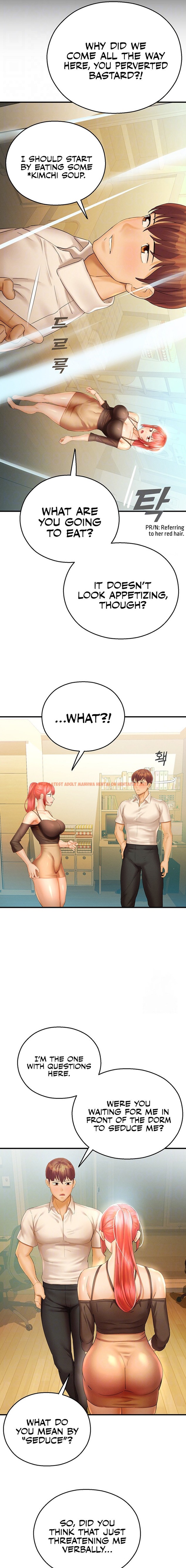 Read Hentai Image 6 08941 in comic Destiny Land - Chapter 32 - hentaitnt.net