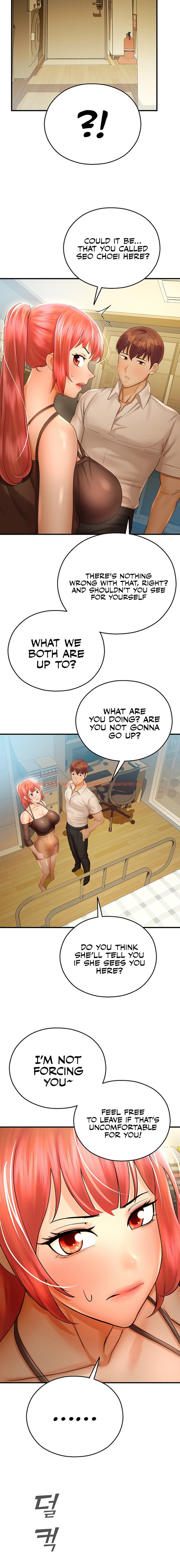 Read Hentai Image 9 08941 in comic Destiny Land - Chapter 32 - hentaitnt.net