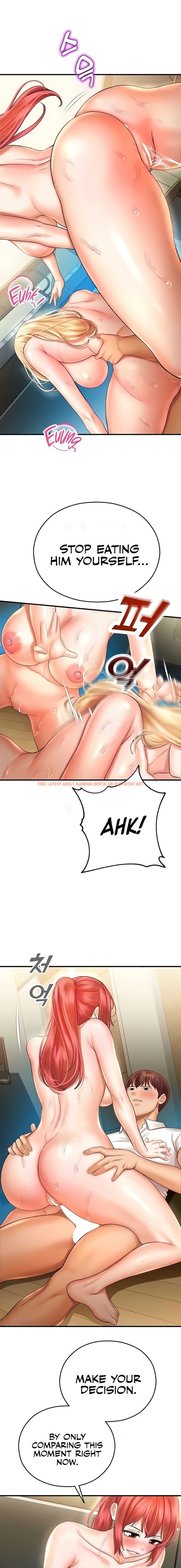 Read Hentai Image 1 09498 in comic Destiny Land - Chapter 34 - hentaitnt.net