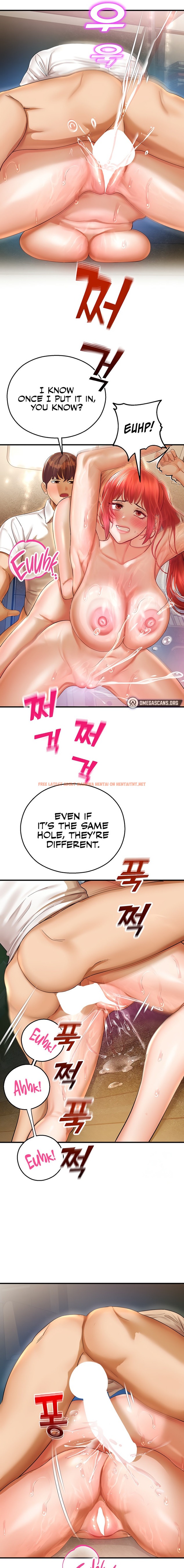 Read Hentai Image 13 09498 in comic Destiny Land - Chapter 34 - hentaitnt.net