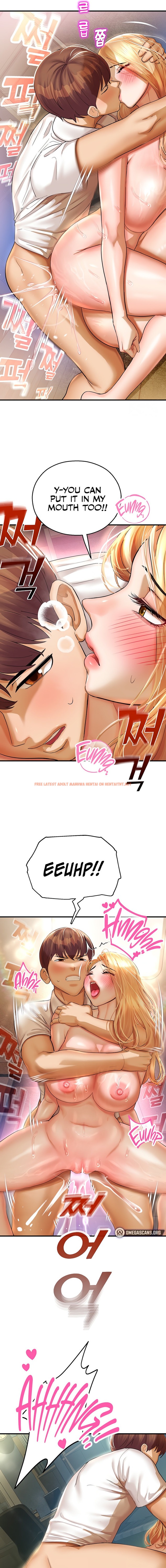 Read Hentai Image 15 09498 in comic Destiny Land - Chapter 34 - hentaitnt.net