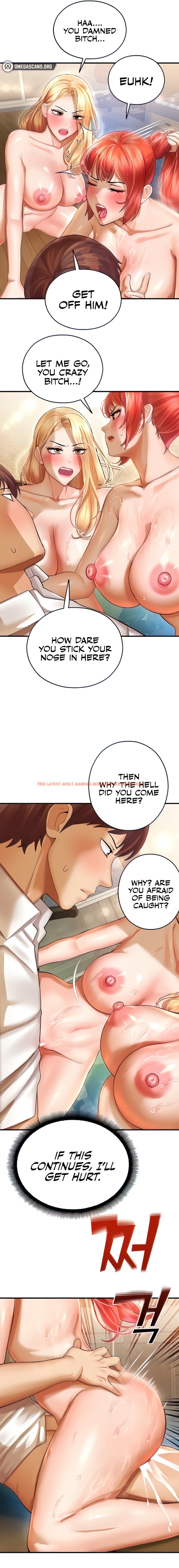 Read Hentai Image 5 09498 in comic Destiny Land - Chapter 34 - hentaitnt.net