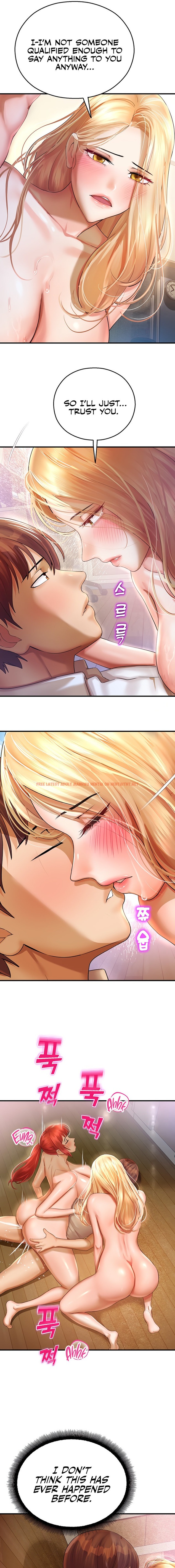 Read Hentai Image 7 09498 in comic Destiny Land - Chapter 34 - hentaitnt.net