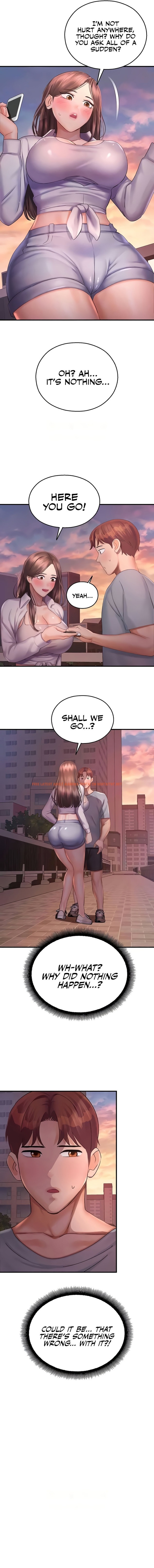 Read Hentai Image 5 09943 in comic Destiny Land - Chapter 36 - hentaitnt.net