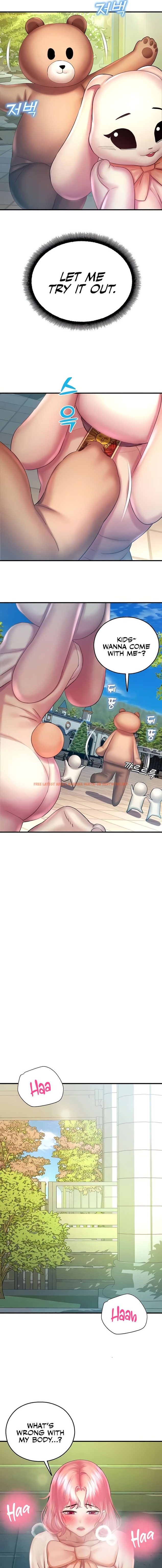 Read Hentai Image 7 09943 in comic Destiny Land - Chapter 36 - hentaitnt.net