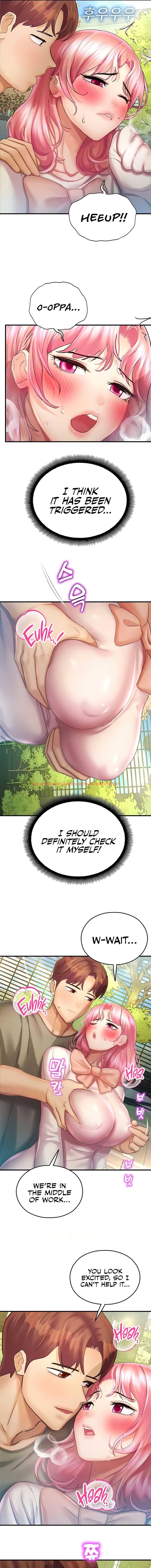 Read Hentai Image 9 09943 in comic Destiny Land - Chapter 36 - hentaitnt.net