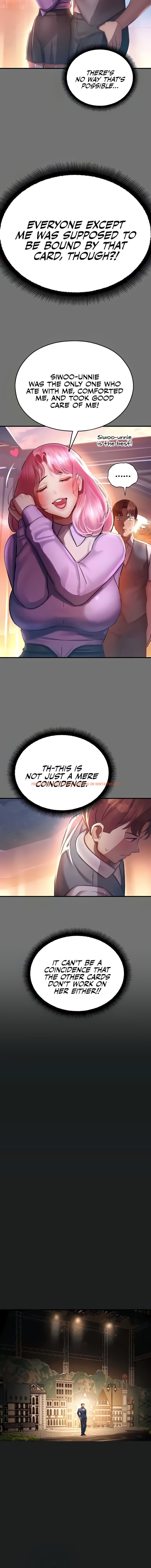 Read Hentai Image 10 10062 in comic Destiny Land - Chapter 37 - hentaitnt.net