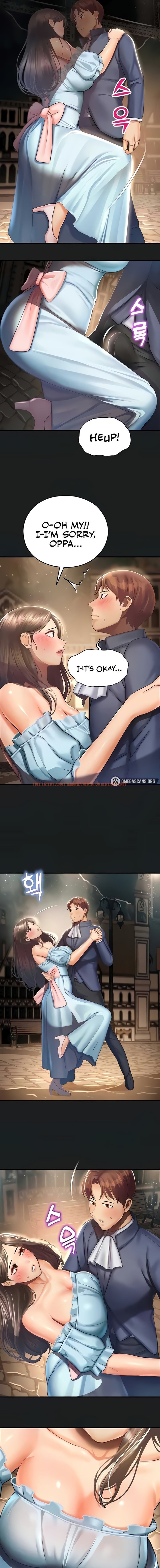 Read Hentai Image 13 10062 in comic Destiny Land - Chapter 37 - hentaitnt.net